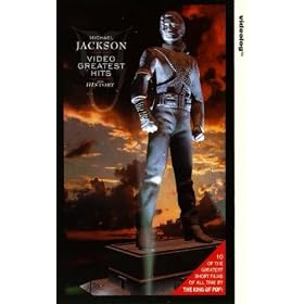 Video Greatest Hits History [VHS]