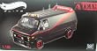 【MATTEL/マテル】1/18 特攻野郎Aチーム GMC Classic VAN