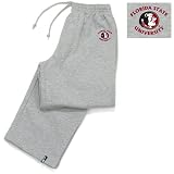 Antigua Florida St. Seminoles Youth Embroidered Sweatpant