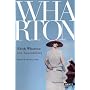 Les boucani�res de Edith Wharton
