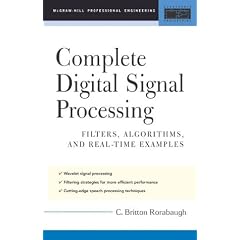 Complete Digital Signal Processing