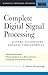 Book Complete Digital Signal Processing