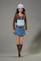 MIXIS Collectible Play Doll - First Edition Rosa