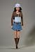 YNU Group Mixis Limited Edition Rosa Doll