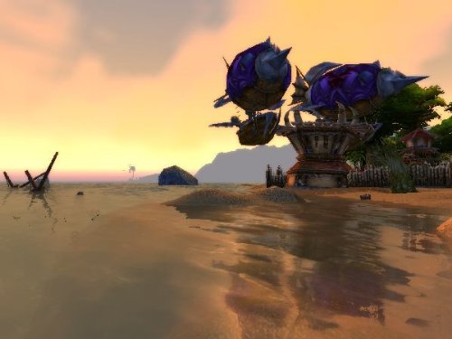 World of WarCraft: Cataclysm (Add-on)