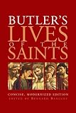 Butler s Lives of the Saints