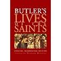 Butler's Lives of the Saints: Concise, Modernized Edition