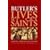 Butler's Lives of the Saints: Concise, Modernized Edition