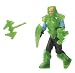 Superman Returns Krypto Armor Lex Luthor