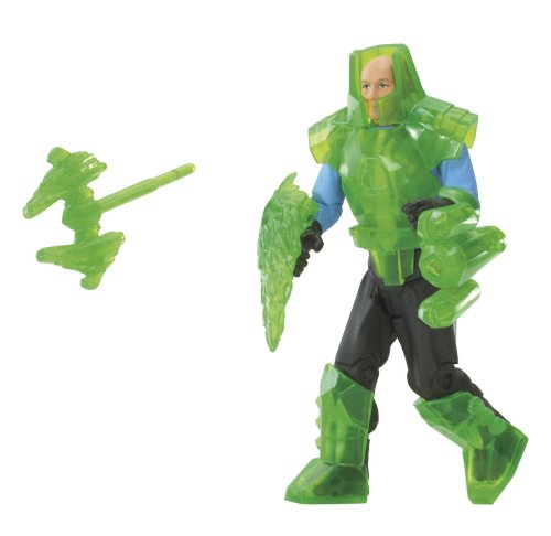  Superman Returns Krypto Armor Lex Luthor