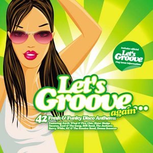CD-Charts  Search : Let's Groove Again
