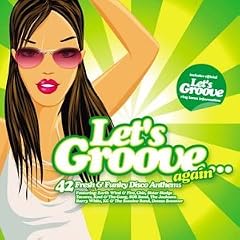 Let's Groove Again