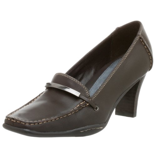 Wedding Shoes: Aerosoles Women's Penny Cincher Loafer Pump-Aerosoles Wedding Shoes-Aerosoles Wedding Shoes: Aerosoles Women's Penny Cincher Loafer Pump-Pump Wedding Shoes