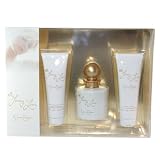 Fancy Love by Jessica Simpson, 3 Count