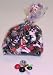 Gourmet Food : Scott's Cakes Licorice Bridge Mix 1 Pound Nautical Bag