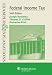 Examples & Explanations: Federal Income Taxation, 6th... Examples & Explanations: Federal Income Taxation, 6th...