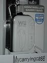 Nintendo Wii Controller Carry Bag