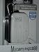 Nintendo Wii Controller Carry Bag