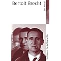 Bertolt Brecht: Leben Werk Wirkung (Suhrkamp BasisBiographien)