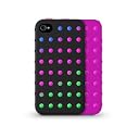 XtremeMac iPhone4/4S用 マイクロシールドレイヤーズシリーズ マルチデザインケース IPP-HY5-13