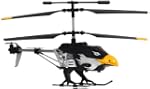 Modelco 43VAU-RC - Vautour RC, helic�...