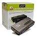 Electronics : Linkskey LKV-S04ASK KVM Switch - 4-Port, PS2, Audio, with Cables