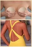 BustFree Strapless Swimsuit Bra
