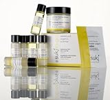 suki pure skin care - balancing mini skin care kit