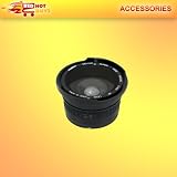 0.42X FISHEYE LENS + MACRO FOR NIKON COOLPIX P80