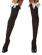 Frilly Thigh Highs