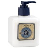 Shea Butter Extra-Gentle Lotion for Hands & Body