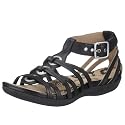 Clarks Pancake Mix 2032, Damen Sandaletten