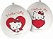 BBS-12 Luftballons Hello Kitty, medium