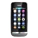Nokia Asha 311 SIM Free Mobile Phone - Grey