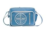 Pan Am Secret Agent Travel Bag