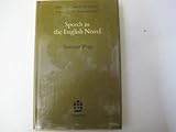 Speech in the English novel