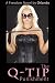 The Q-Tip Punishment: A Femdom Novel
