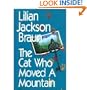 The Cat Who Moved  A Mountain