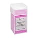 Bubblegum Extra Fine Glitter 1.5 Ounces Canister w/Pour or Shake Lid- Pink