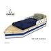 Kidkraft Boat Toddler Cot