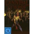 Cannibal corpse - global evisceration