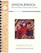 Lingua Biblica Student Book