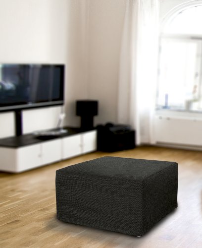 Klappbett ZigZag 70x193 cm Gästebett