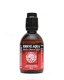 Iodine Aqua - 100% Natural Iodine liquid food supplement (200ml)