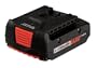 Bosch BAT607 14.4 Volt 1.3 Ah Slim Pack Battery