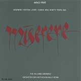 Miserere [VINYL]