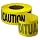 Empire Level 71-1001 1000-Feet by 3-Inch Caution Barricade Tape, Yellow