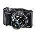 Fujifilm FinePix F770 EXR BLACK - C�mara compacta de 16 Mp (pantalla de 3.0", zoom �ptico 20x, zoom digital 40x, estabilizador de imagen) color negro [Importado]