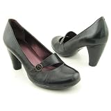 indigo by Clarks Womens Kara Rose Mary-Jane Pump