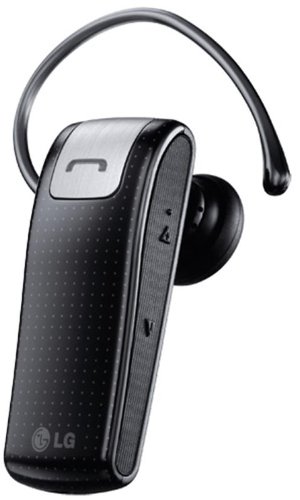 LG HBM-230 Bluetooth Hands Free Headset